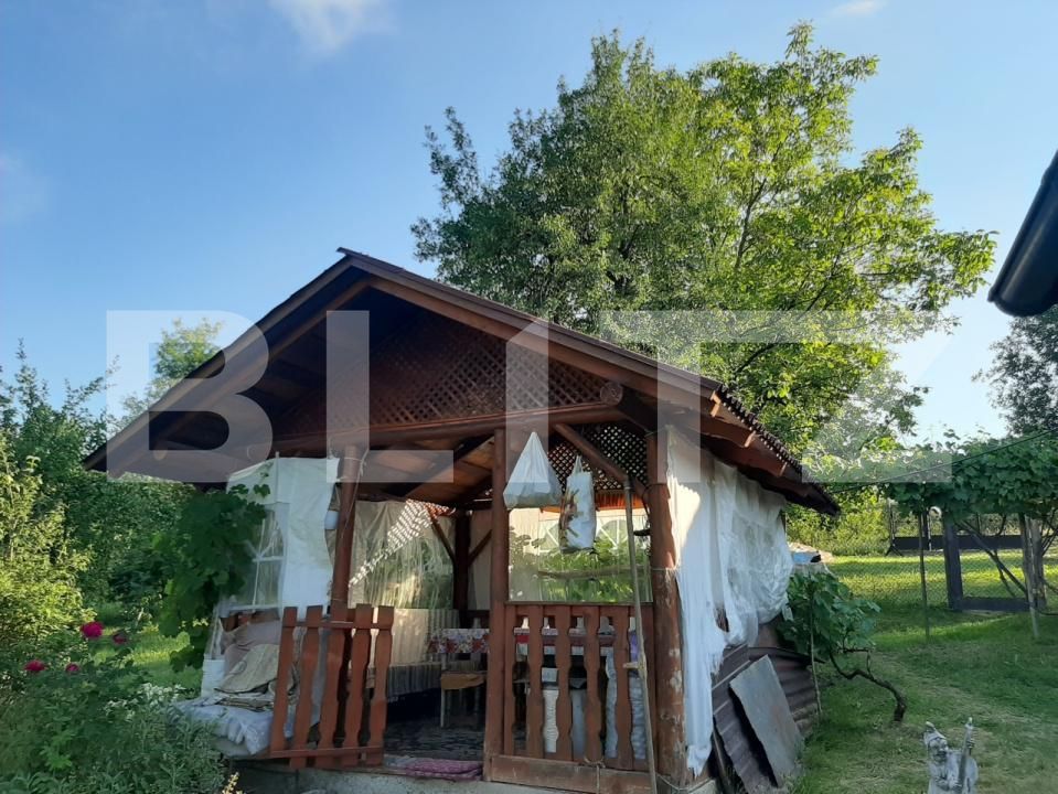 Casa de vânzare 2 camere Brad - 205823CV | BLITZ Deva | Poza9
