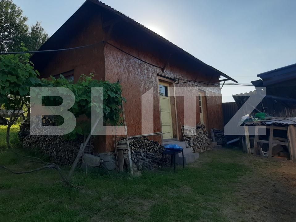 Casa de vânzare 2 camere Brad - 205823CV | BLITZ Deva | Poza11