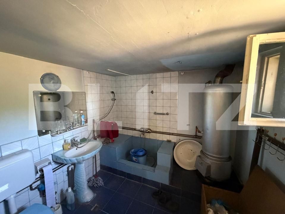Casa de vânzare 2 camere Brad - 205823CV | BLITZ Deva | Poza5