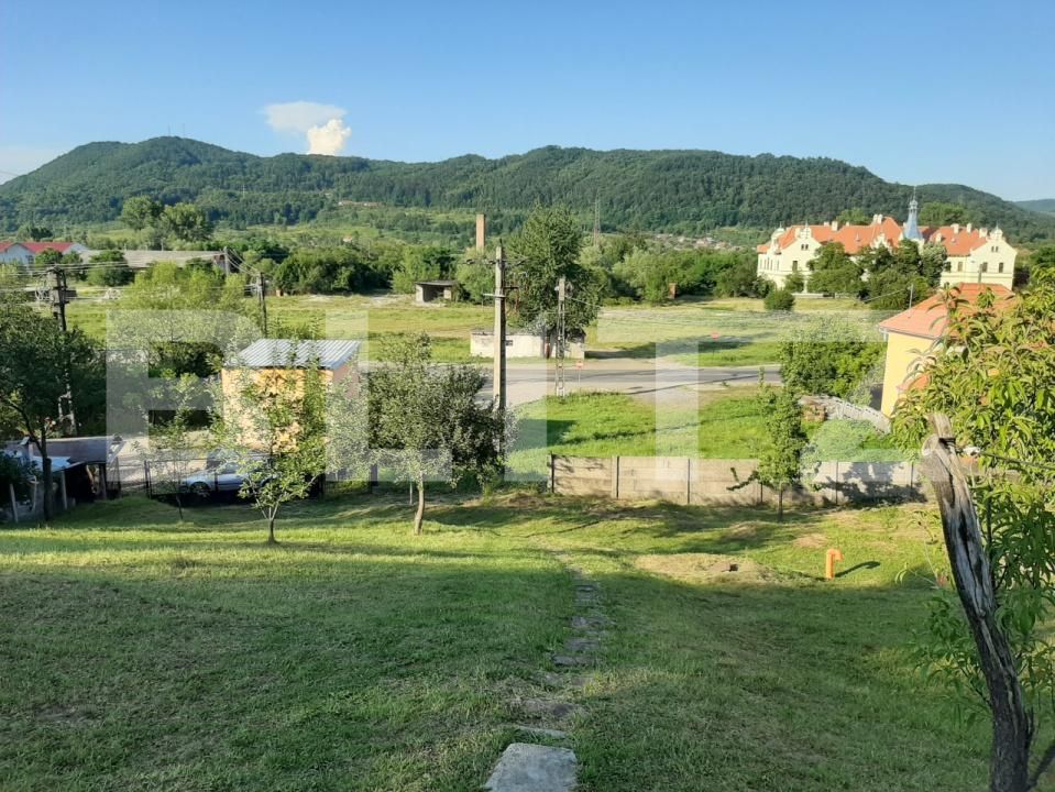 Casa de vânzare 2 camere Brad - 205823CV | BLITZ Deva | Poza2