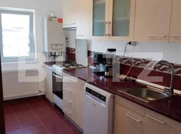 Apartament de vânzare 3 camere Mihai Eminescu - 205826AV | BLITZ Deva | Poza1