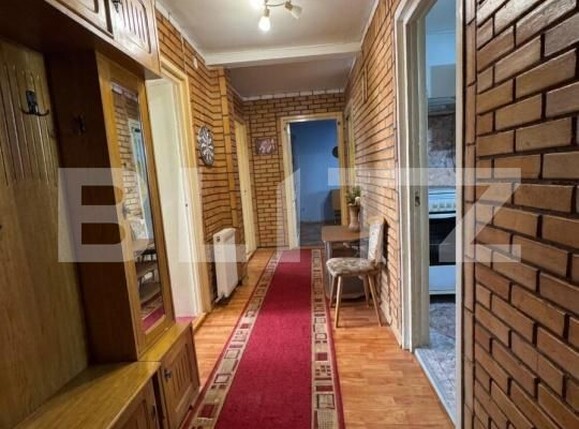 Apartament de vânzare 3 camere Balcescu - 205898AV | BLITZ Deva | Poza1