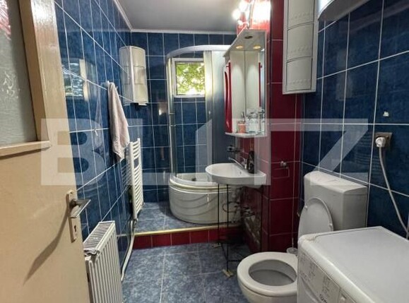 Apartament de vânzare 3 camere Balcescu - 205898AV | BLITZ Deva | Poza5