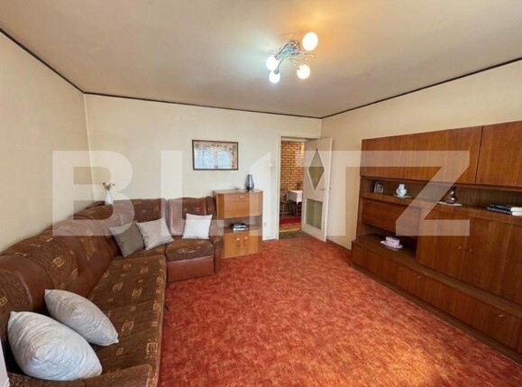 Apartament de vânzare 3 camere Balcescu - 205898AV | BLITZ Deva | Poza2
