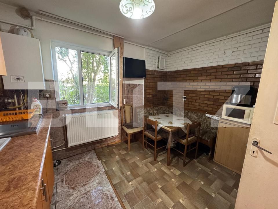 Apartament de vânzare 3 camere Balcescu - 205898AV | BLITZ Deva | Poza3