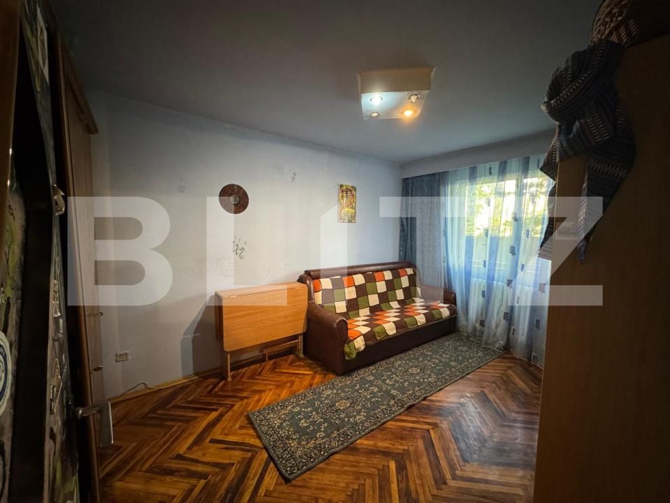 Apartament de vânzare 3 camere Balcescu - 205898AV | BLITZ Deva | Poza4
