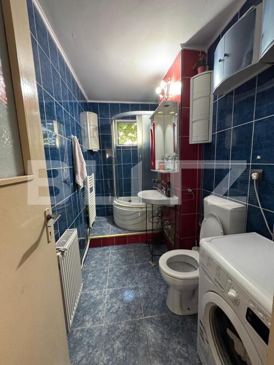 Apartament de vânzare 3 camere Balcescu - 205898AV | BLITZ Deva | Poza5