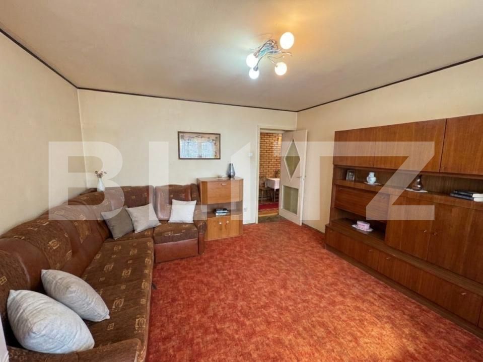 Apartament de vânzare 3 camere Balcescu - 205898AV | BLITZ Deva | Poza2