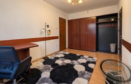 Apartament 3 camere, 70 mp, zona Garii