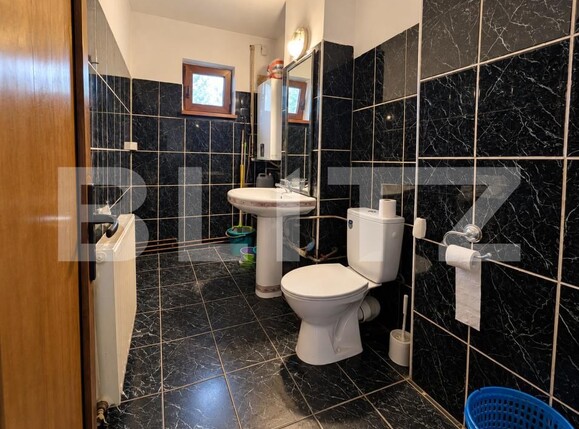 Apartament de vânzare 3 camere Garii - 205907AV | BLITZ Deva | Poza5