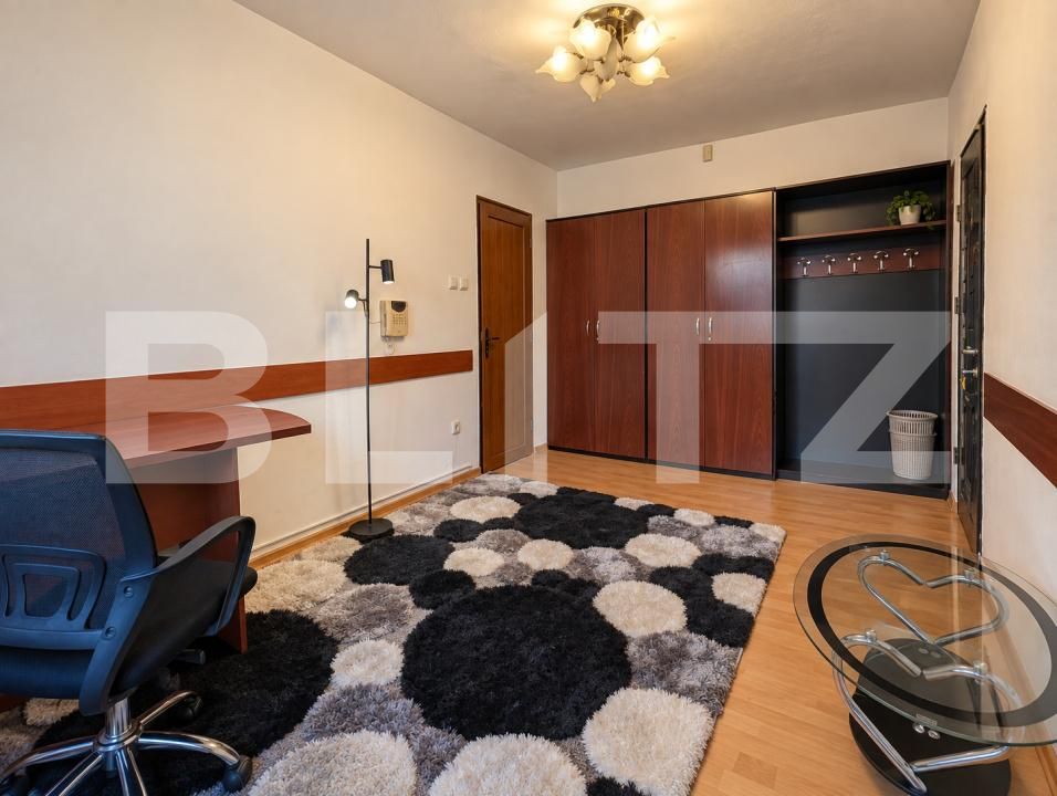 Apartament de vânzare 3 camere Garii - 205907AV | BLITZ Deva | Poza3