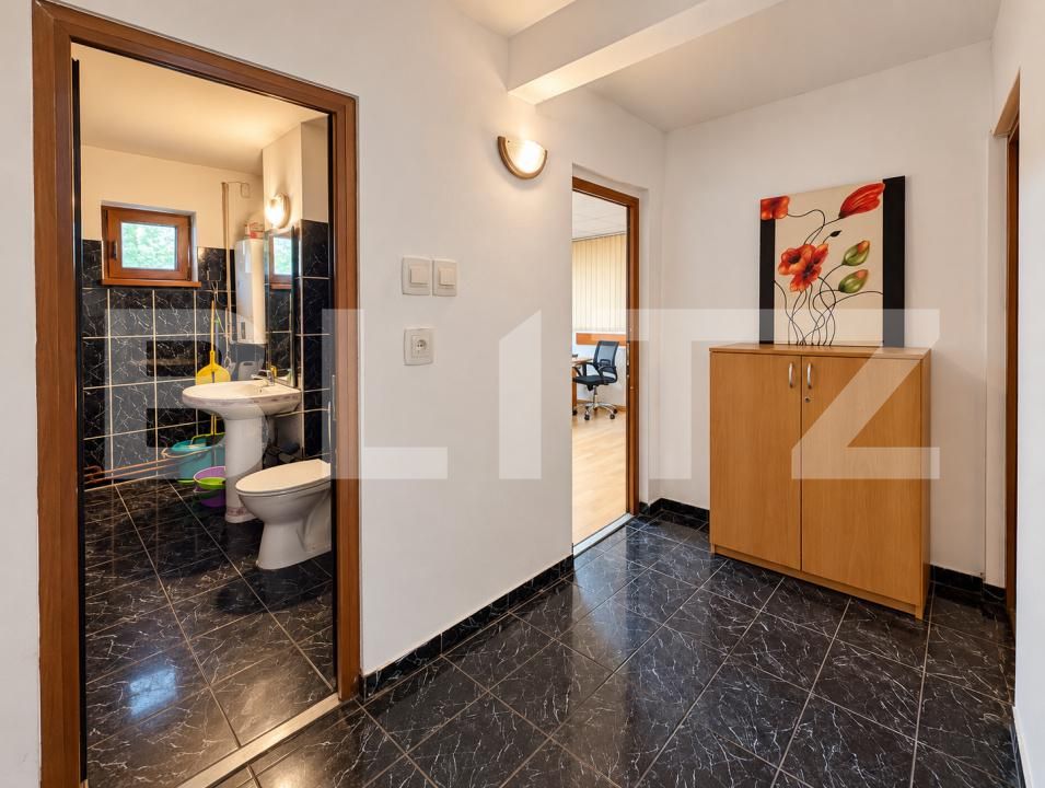Apartament de vânzare 3 camere Garii - 205907AV | BLITZ Deva | Poza4