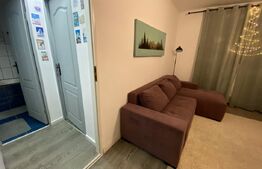 Apartament 2 camere de vanzare, 40 mp, zona Lupeni 