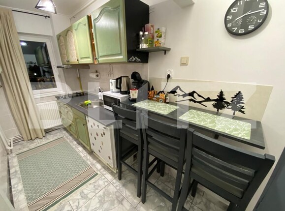 Apartament de vânzare 2 camere Lupeni - 205933AV | BLITZ Deva | Poza1