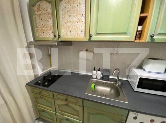 Apartament de vânzare 2 camere Lupeni - 205933AV | BLITZ Deva | Poza2