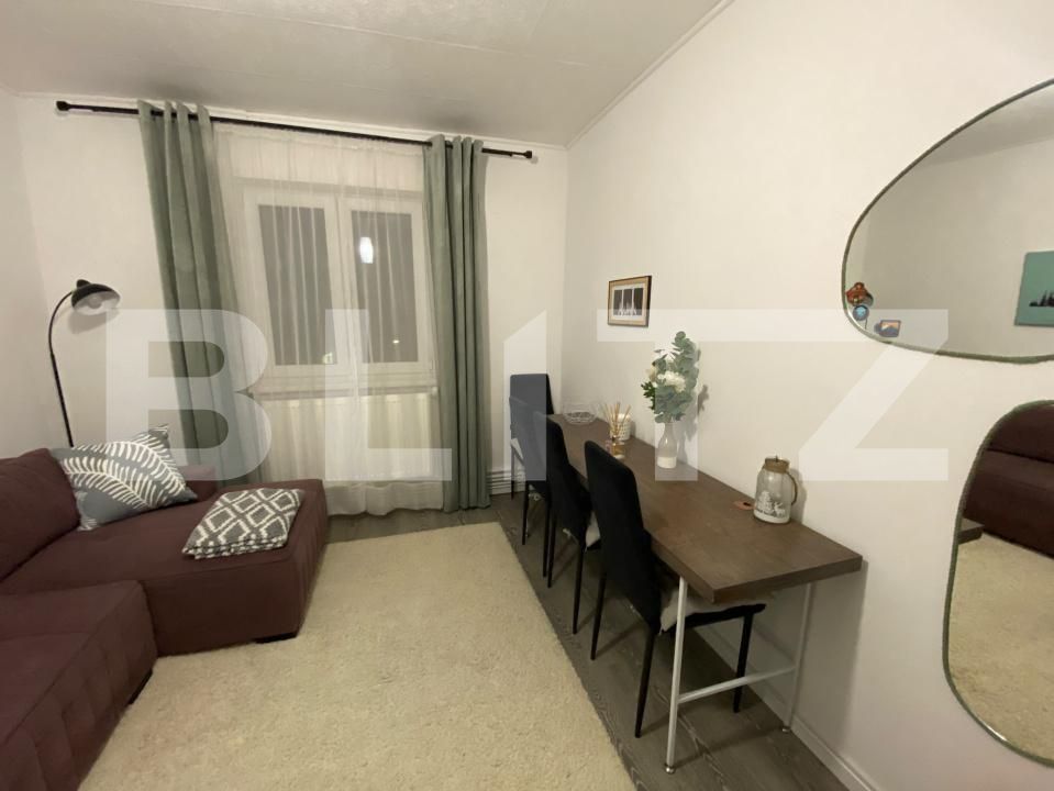 Apartament de vânzare 2 camere Lupeni - 205933AV | BLITZ Deva | Poza4