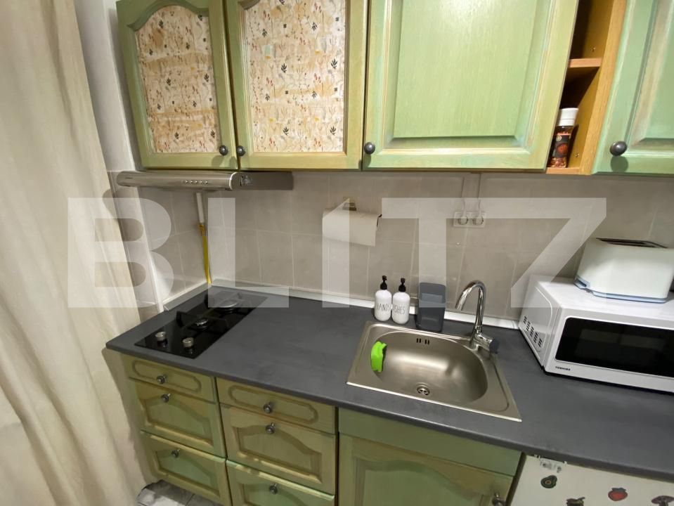 Apartament de vânzare 2 camere Lupeni - 205933AV | BLITZ Deva | Poza2