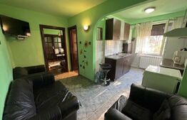 Apartament 2 camere de vanzare, 43 mp, zona Ultracentrala