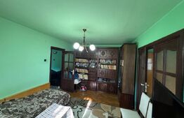 Apartament 2 camere de vanzare, 43 mp, zona Ultracentrala