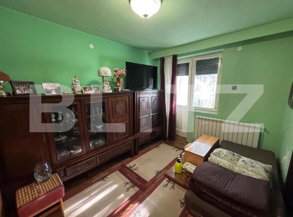 Apartament de vânzare 2 camere Ultracentral - 206003AV | BLITZ Deva | Poza8