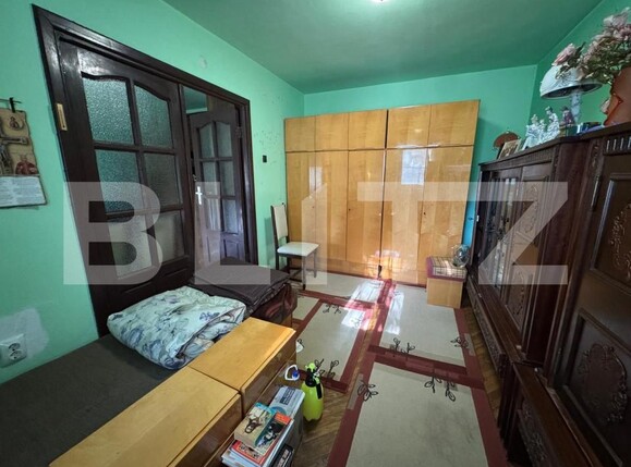 Apartament de vânzare 2 camere Ultracentral - 206003AV | BLITZ Deva | Poza7