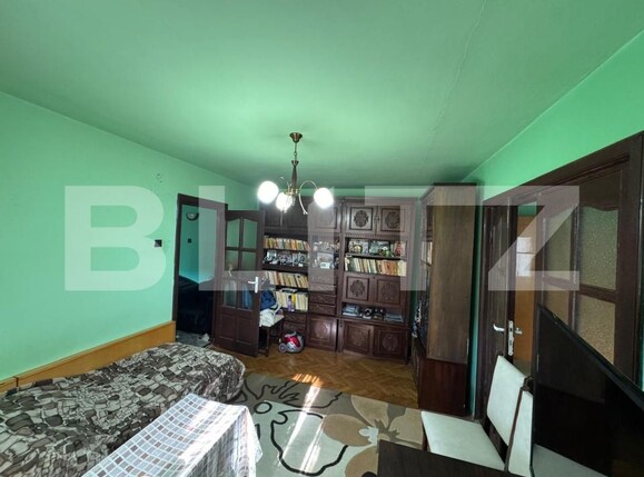 Apartament de vânzare 2 camere Ultracentral - 206003AV | BLITZ Deva | Poza4