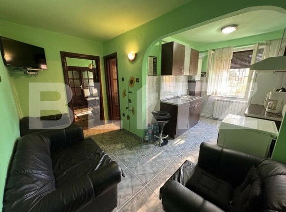 Apartament de vânzare 2 camere Ultracentral - 206003AV | BLITZ Deva | Poza1