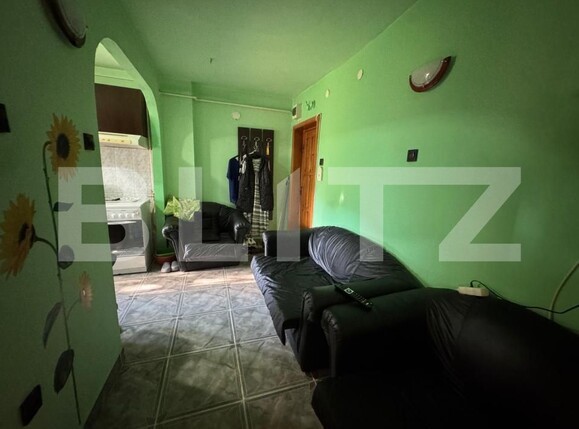 Apartament de vânzare 2 camere Ultracentral - 206003AV | BLITZ Deva | Poza2