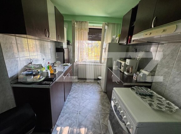 Apartament de vânzare 2 camere Ultracentral - 206003AV | BLITZ Deva | Poza3