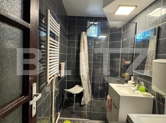 Apartament de vânzare 2 camere Ultracentral - 206003AV | BLITZ Deva | Poza6