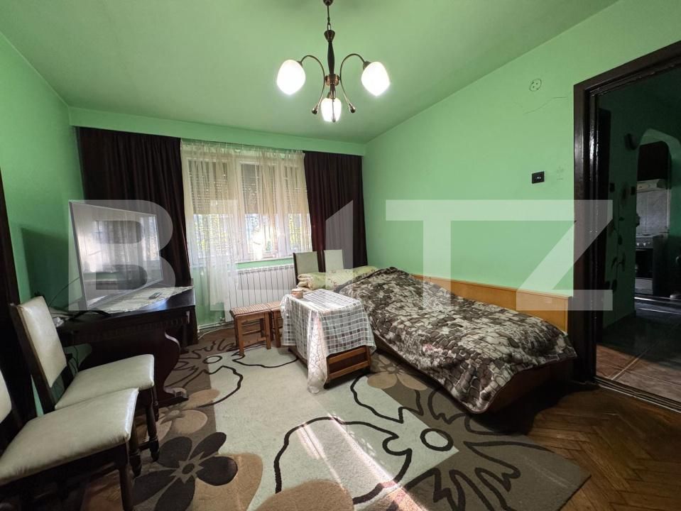 Apartament de vânzare 2 camere Ultracentral - 206003AV | BLITZ Deva | Poza5