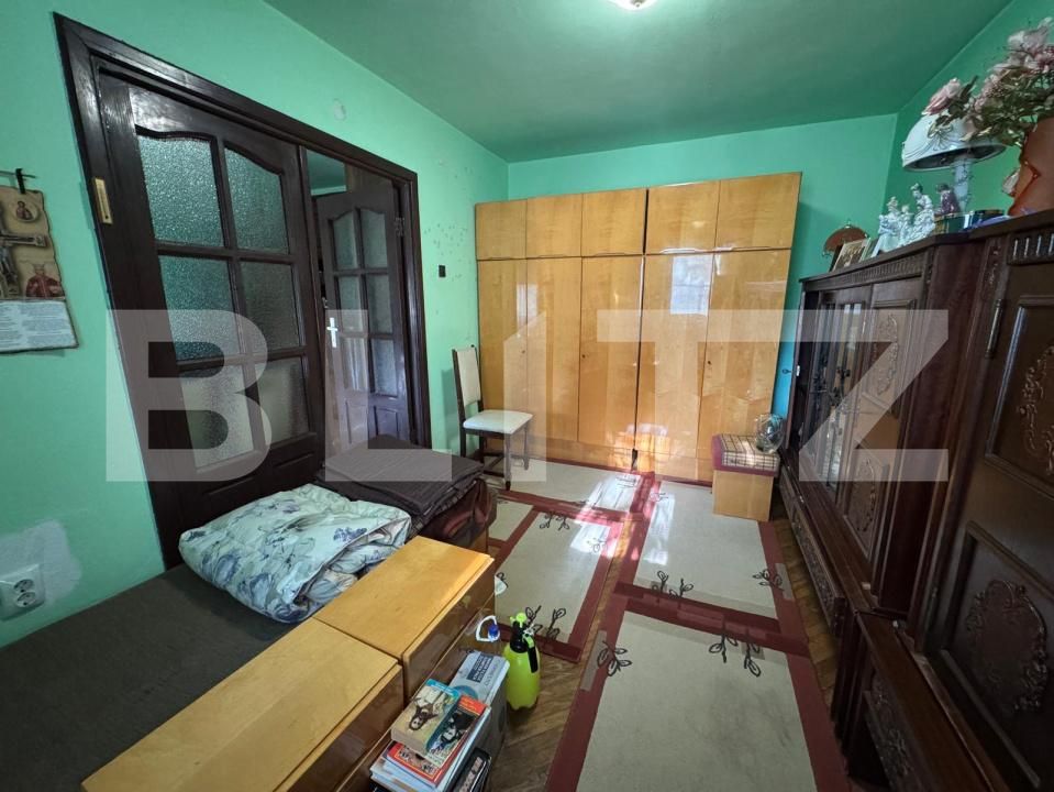 Apartament de vânzare 2 camere Ultracentral - 206003AV | BLITZ Deva | Poza7