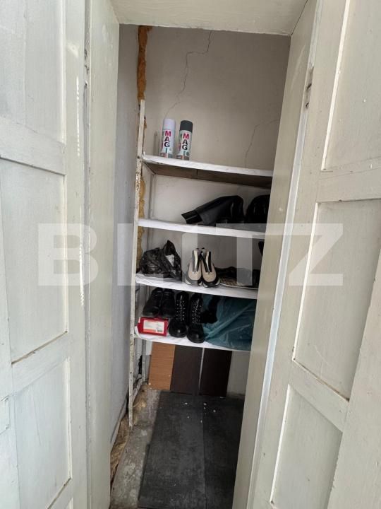 Apartament de vânzare 2 camere Ultracentral - 206003AV | BLITZ Deva | Poza10