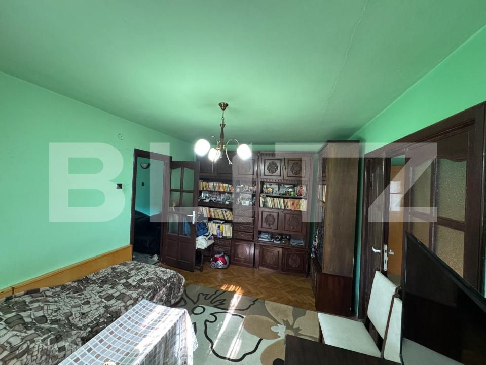 Apartament de vânzare 2 camere Ultracentral - 206003AV | BLITZ Deva | Poza4