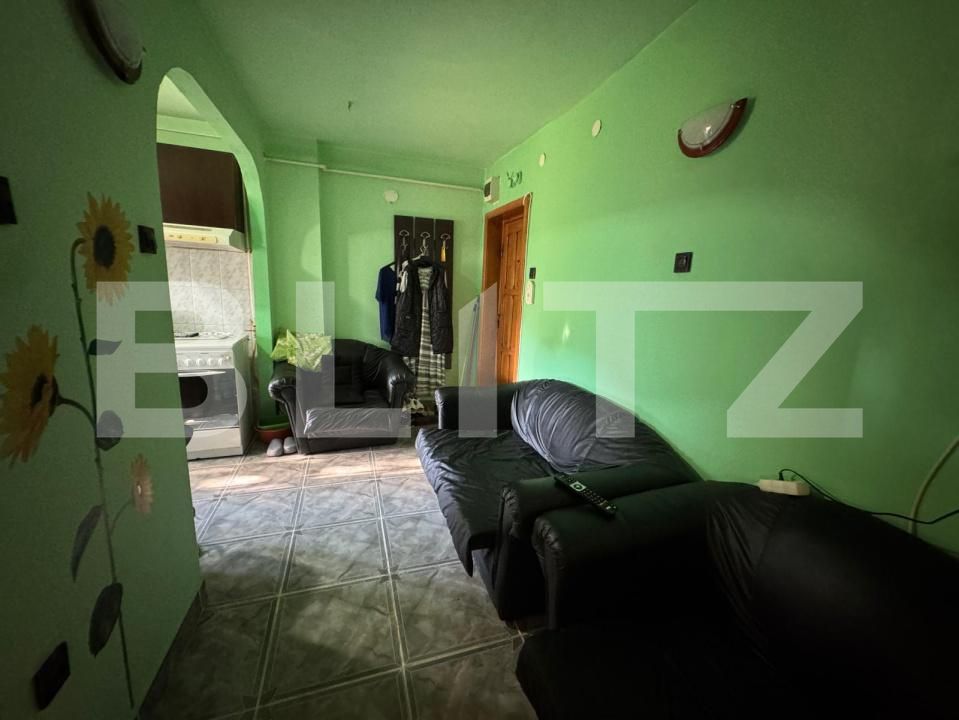 Apartament de vânzare 2 camere Ultracentral - 206003AV | BLITZ Deva | Poza2