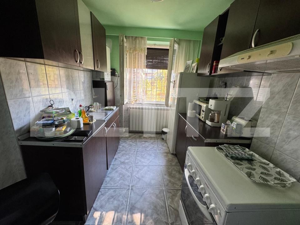 Apartament de vânzare 2 camere Ultracentral - 206003AV | BLITZ Deva | Poza3