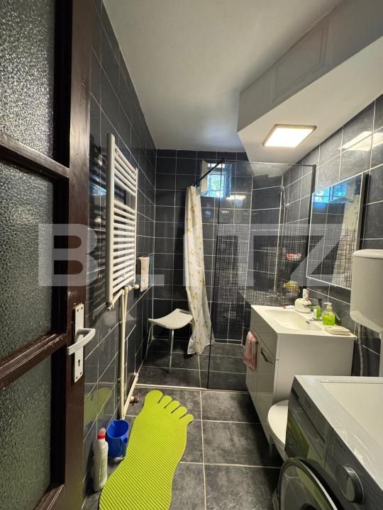 Apartament de vânzare 2 camere Ultracentral - 206003AV | BLITZ Deva | Poza6