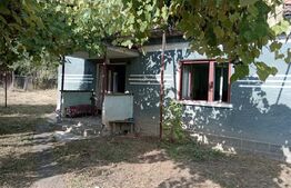 Casa de vanzare, 73 mp, teren 539 mp, zona Hondol