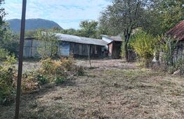 Casa de vanzare, 73 mp, teren 539 mp, zona Hondol