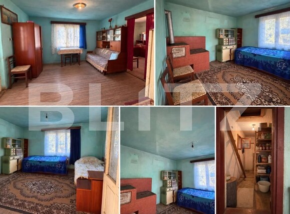 Casa de vânzare 3 camere Hondol - 206023CV | BLITZ Deva | Poza4