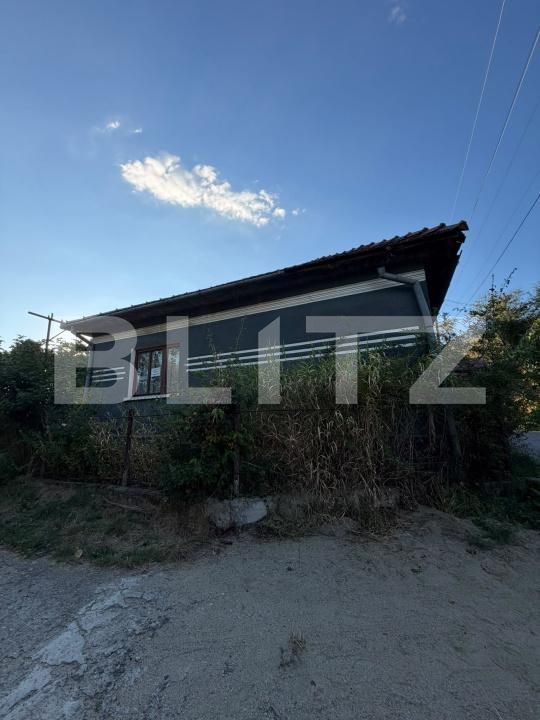 Casa de vânzare 3 camere Hondol - 206023CV | BLITZ Deva | Poza3