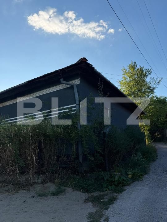 Casa de vânzare 3 camere Hondol - 206023CV | BLITZ Deva | Poza5