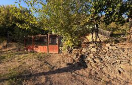 Casa de vaznare, 74 mp, teren 9.990, zona Hondol