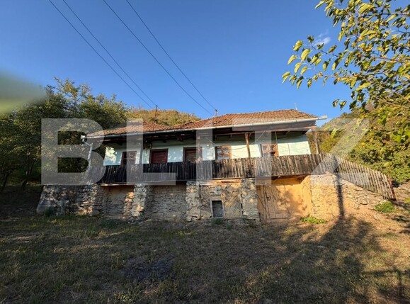 Casa de vânzare 2 camere Hondol - 206034CV | BLITZ Deva | Poza1