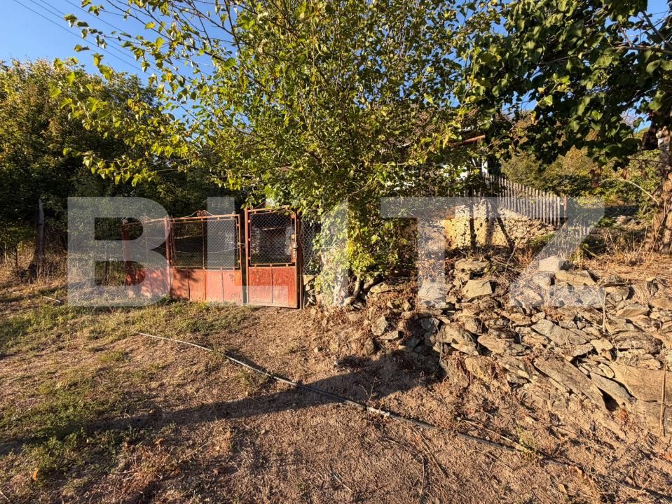 Casa de vânzare 2 camere Hondol - 206034CV | BLITZ Deva | Poza3