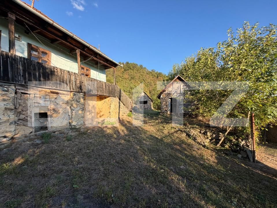 Casa de vânzare 2 camere Hondol - 206034CV | BLITZ Deva | Poza2