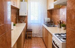Apartament 3 camere de vanzare, 46 mp, zona Micro 15