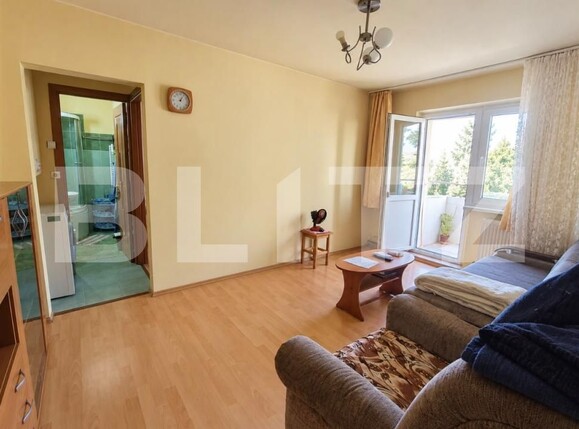 Apartament de vânzare 3 camere Micro 15 - 206083AV | BLITZ Deva | Poza2