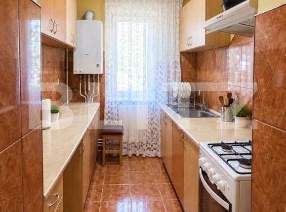 Apartament de vânzare 3 camere Micro 15 - 206083AV | BLITZ Deva | Poza1