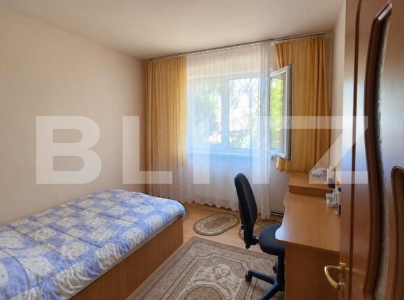 Apartament de vânzare 3 camere Micro 15 - 206083AV | BLITZ Deva | Poza3